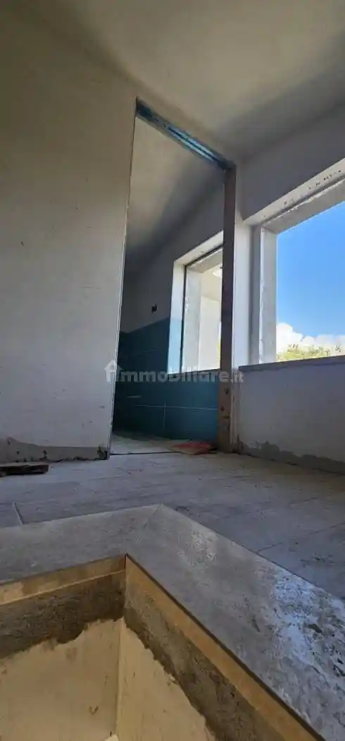 Villa bifamiliare via degli Ulivi, Centro, Diamante - foto 5