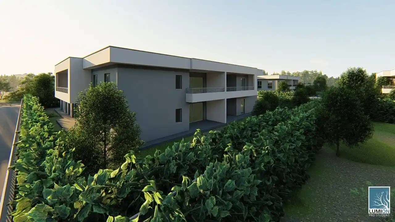 Appartamenti di nuova costruzione a Uggiate con Ronago - foto 2