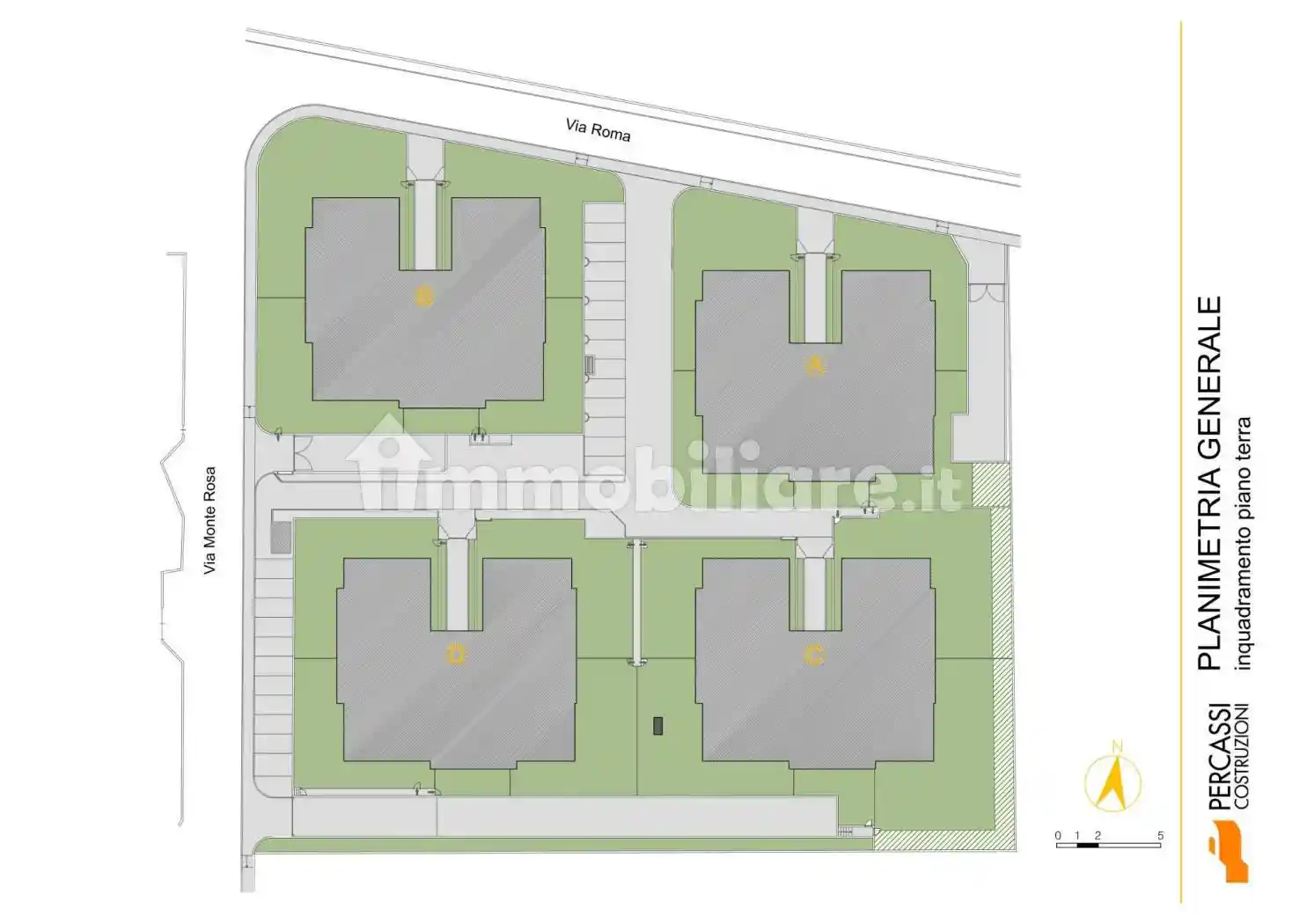 Appartamenti di nuova costruzione a Uggiate con Ronago - foto 4