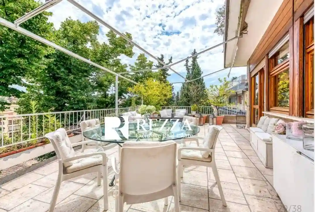 Attico - Mansarda - foto 4