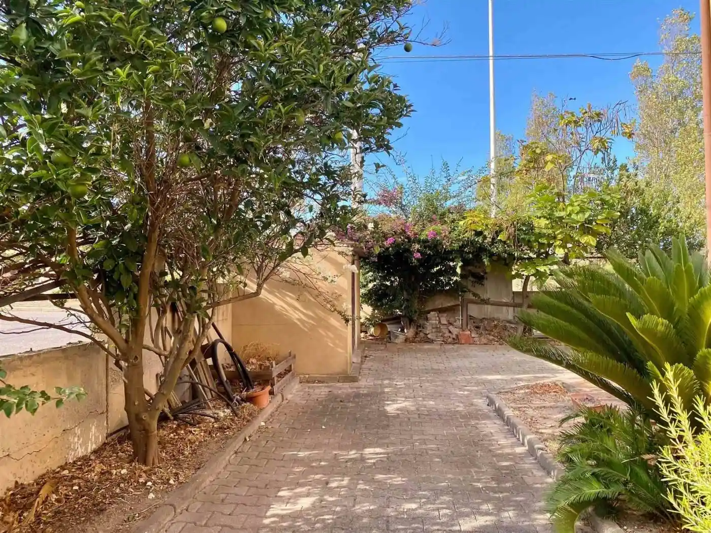 Villetta a schiera in vendita a Carbonia