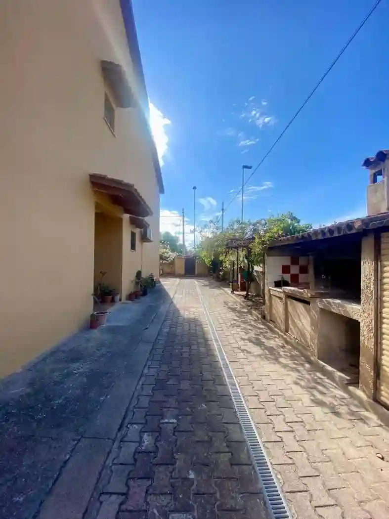 Villetta a schiera - foto 4