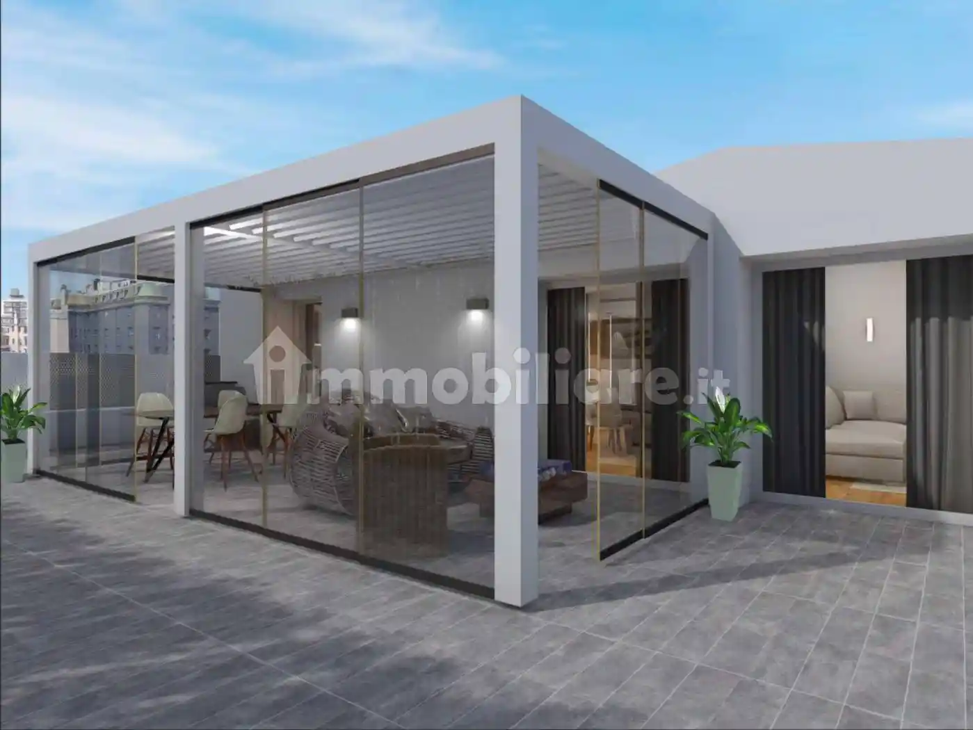 Attico corso di Porta Romana 40, Missori, Milano - foto 2