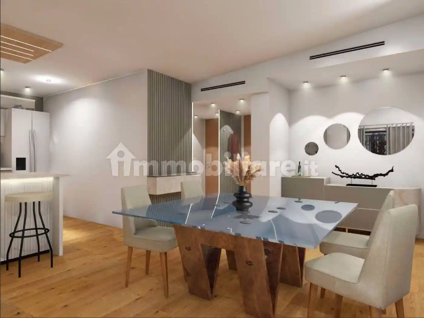 Attico corso di Porta Romana 40, Missori, Milano - foto 4