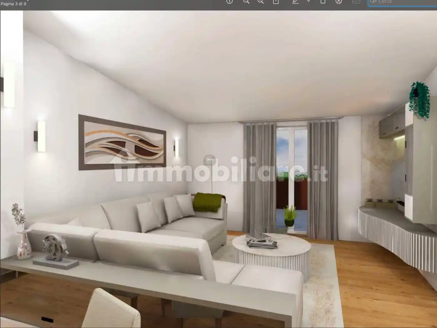 Attico corso di Porta Romana 40, Missori, Milano - foto 5