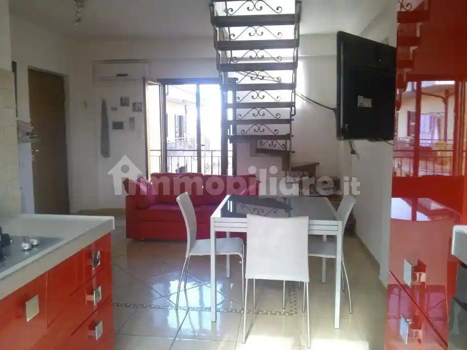 Appartamento in vendita a Guidonia Montecelio