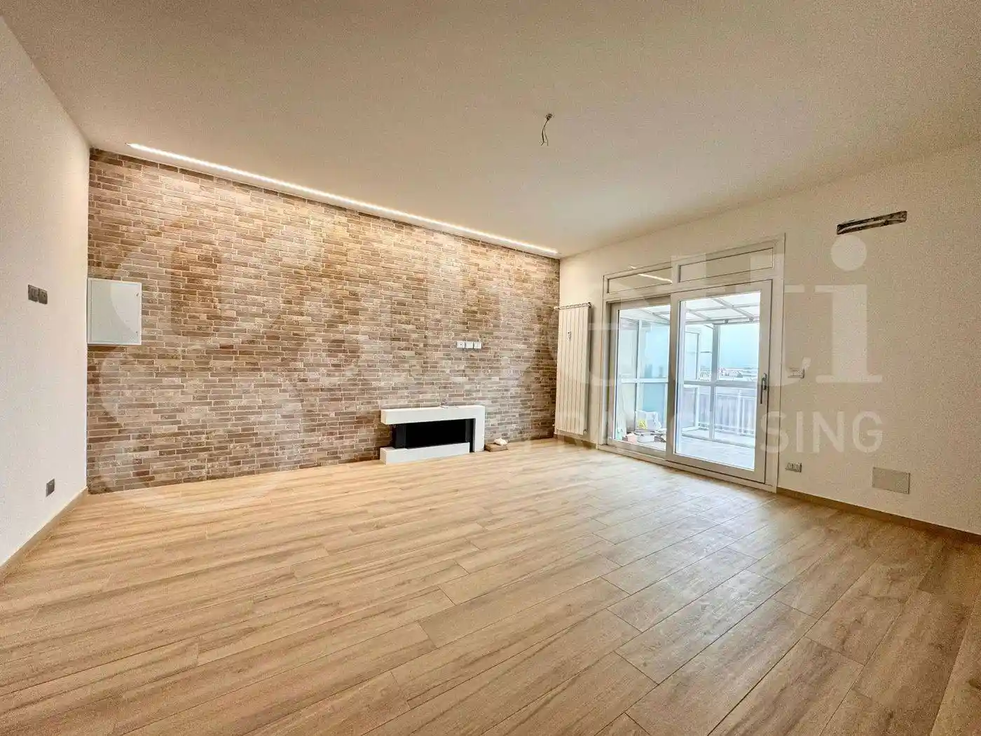 Attico - Mansarda in vendita a Torino