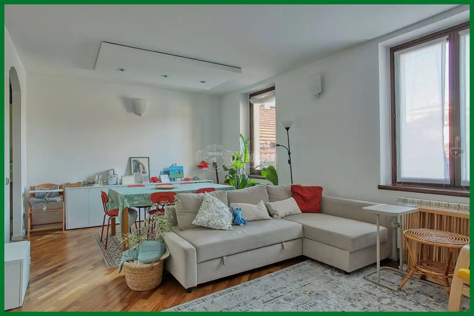 Appartamento in vendita a Varese