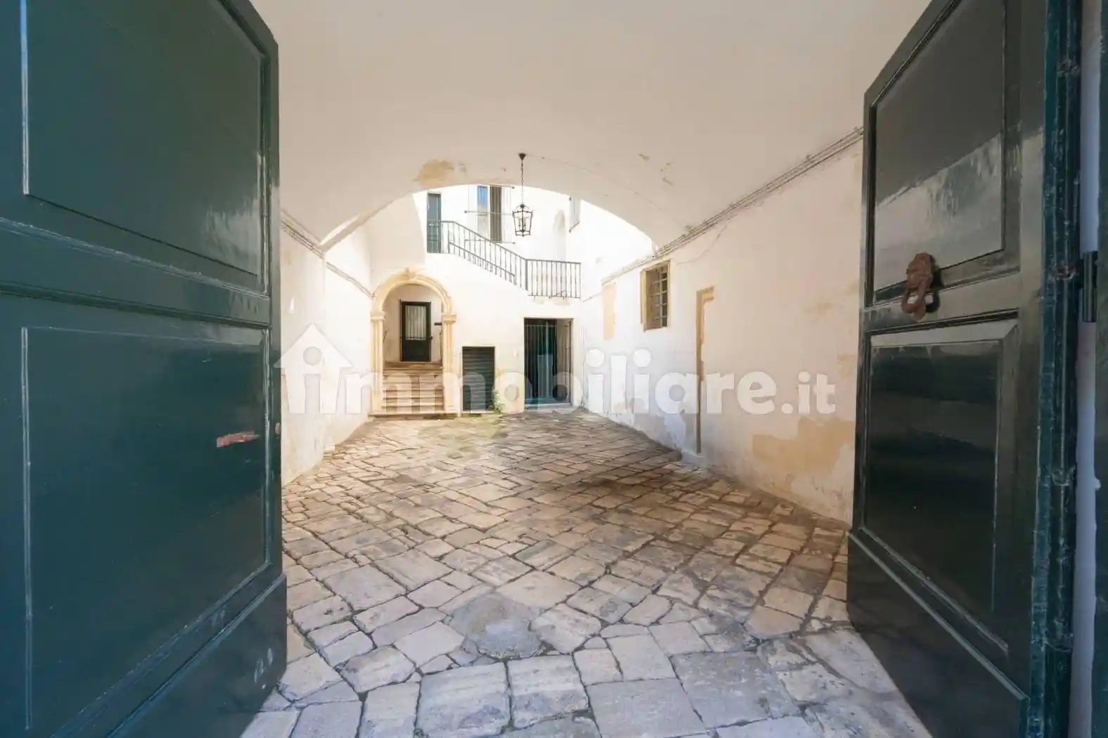 Appartamento in vendita a Lecce