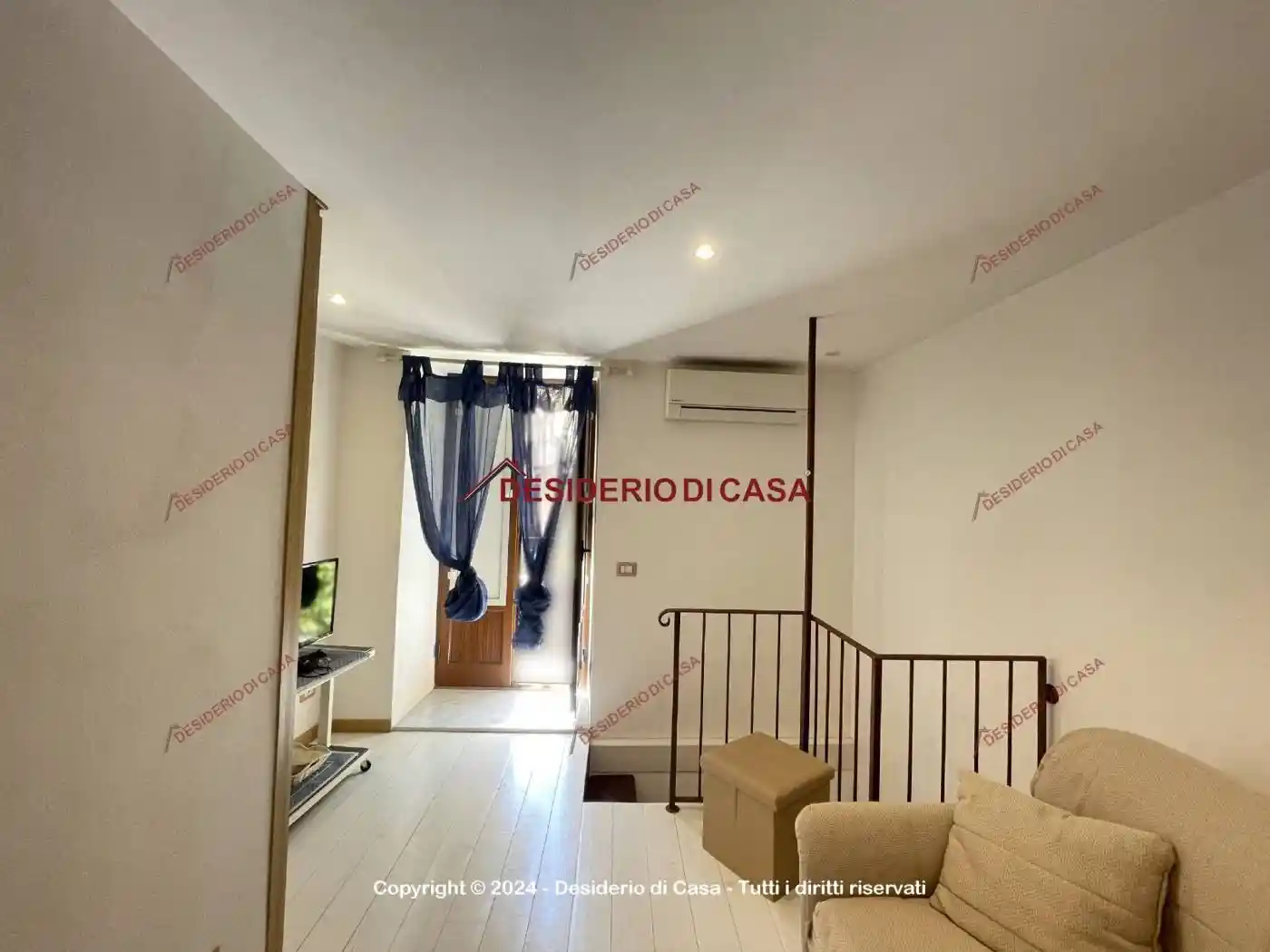 Appartamento in affitto a Cefalù