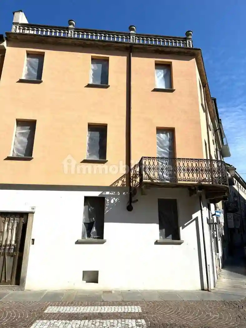 Palazzo - Edificio - foto 3