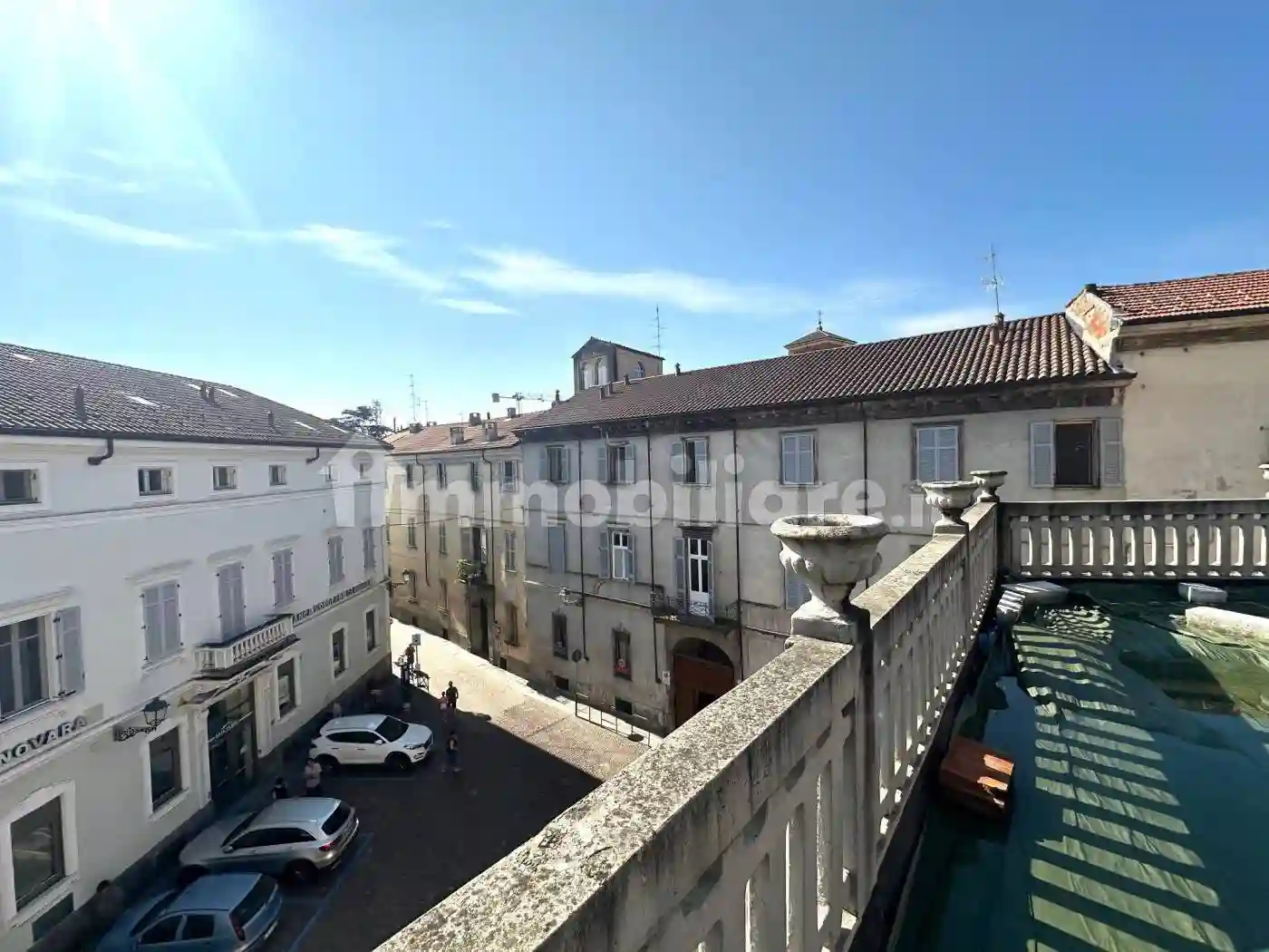 Palazzo - Edificio - foto 4