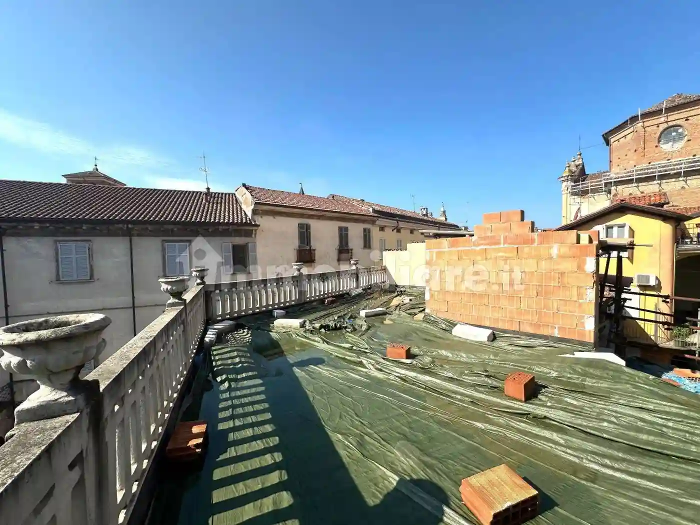 Palazzo - Edificio - foto 5