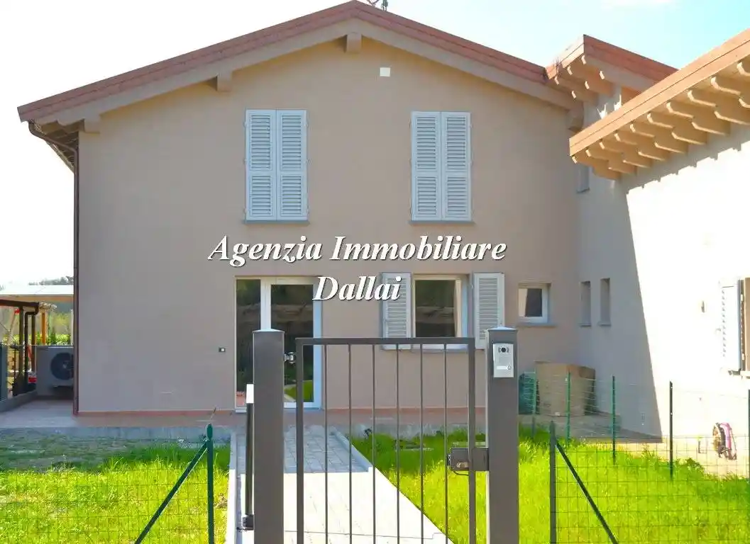 Rustico - Casale in vendita a Borgo San Lorenzo