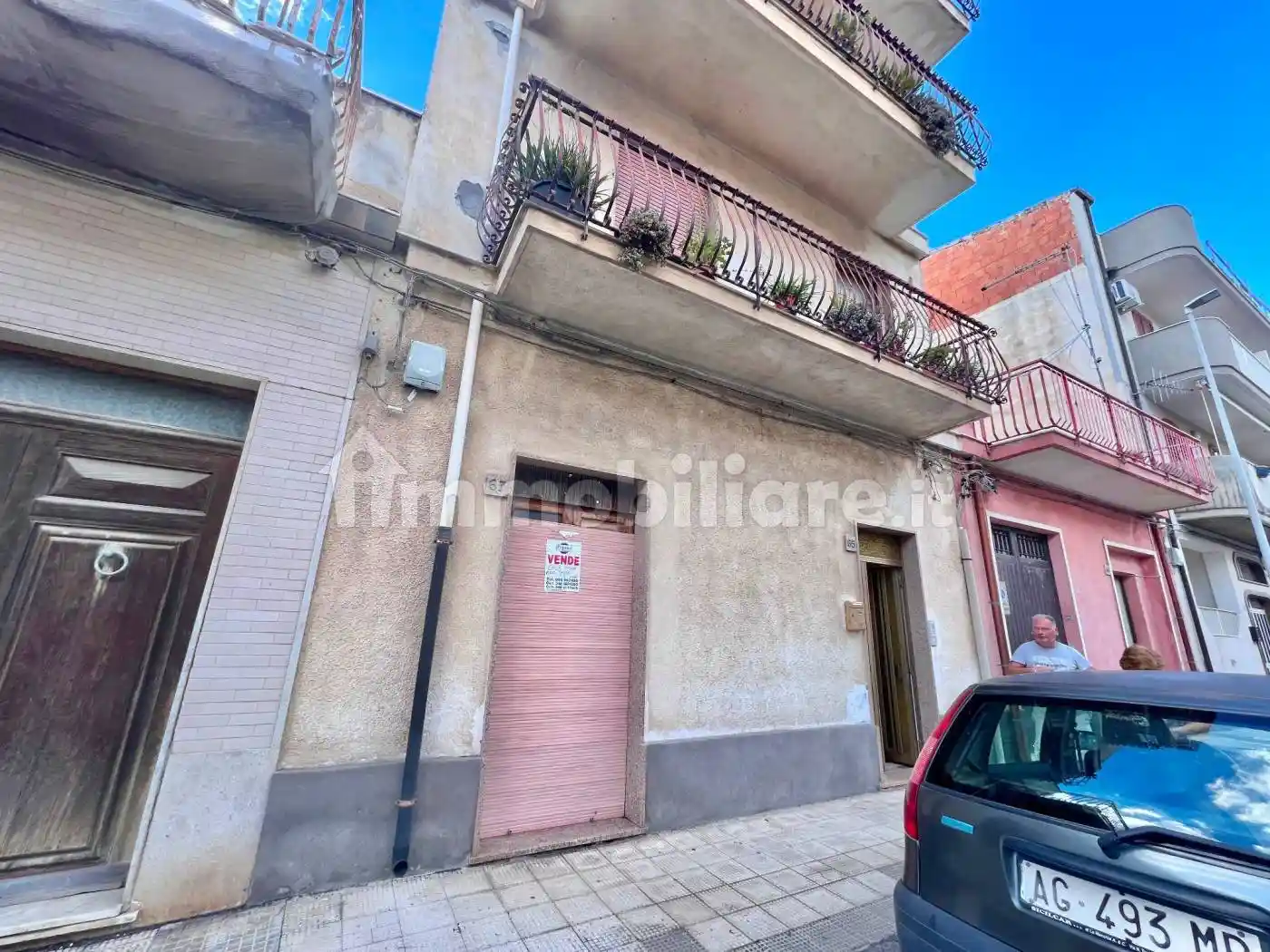 Appartamento in vendita a Mascali