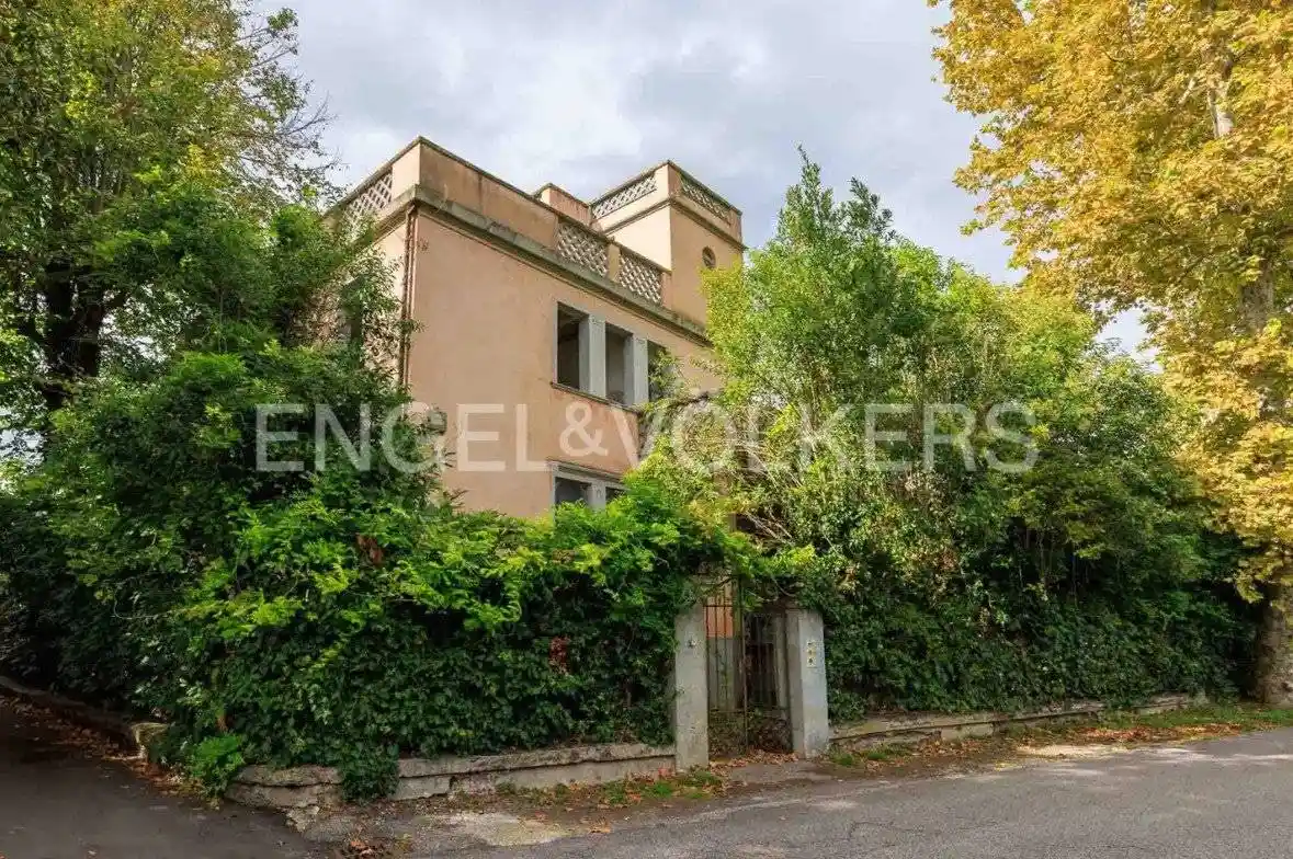 Villa in vendita a Venezia