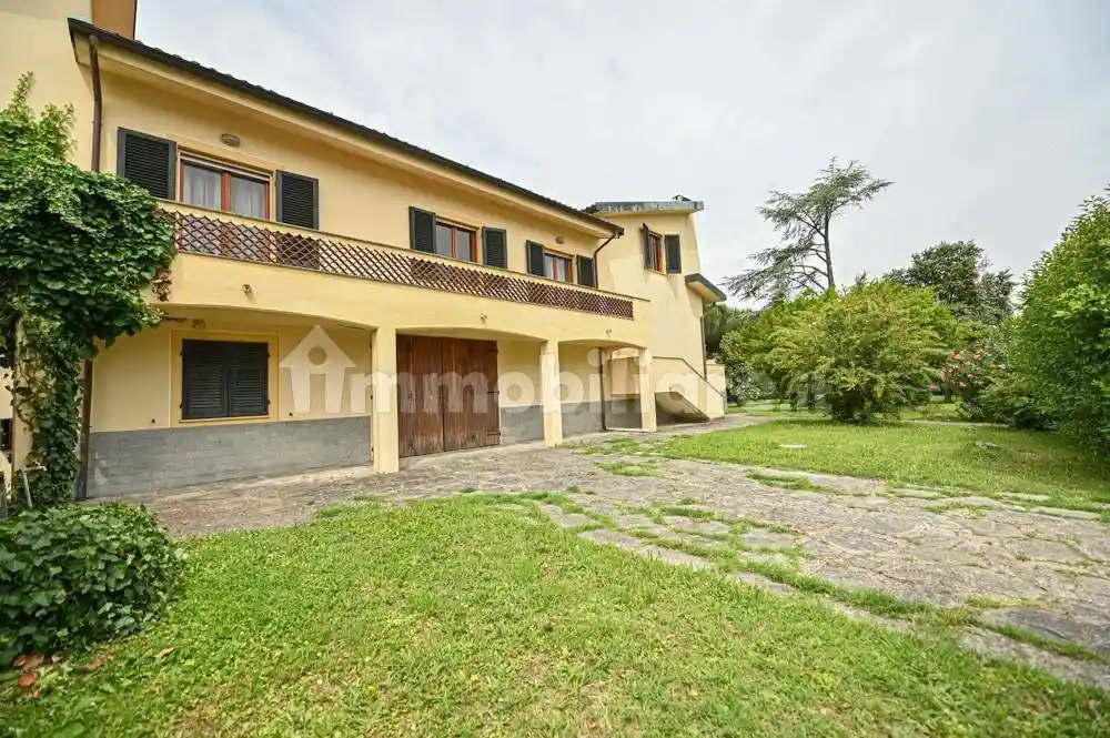 Villa a schiera 5 locali, buono stato, Cenaia, Crespina e Lorenzana - foto 2