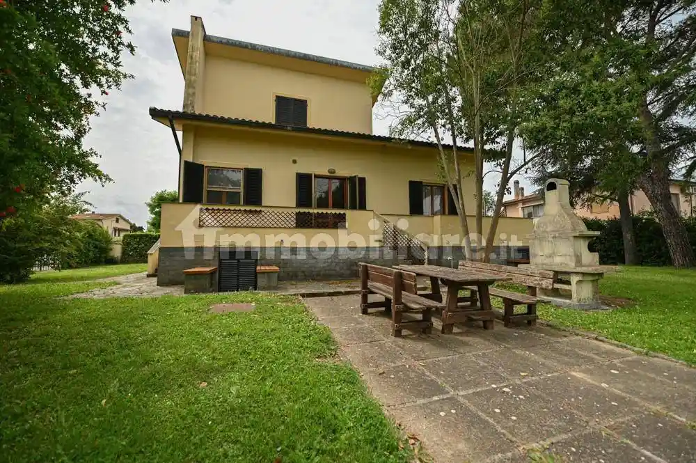 Villa a schiera 5 locali, buono stato, Cenaia, Crespina e Lorenzana - foto 3