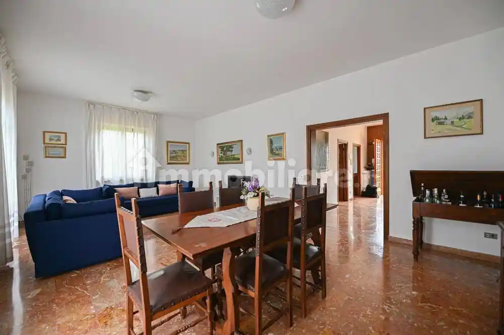 Villa a schiera 5 locali, buono stato, Cenaia, Crespina e Lorenzana - foto 4