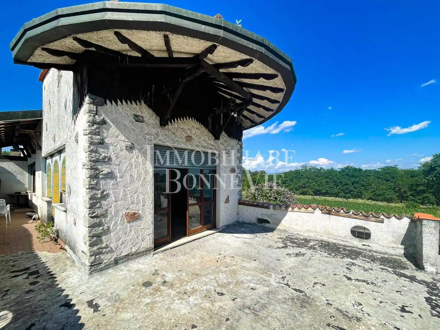 Villa in vendita a Cadorago