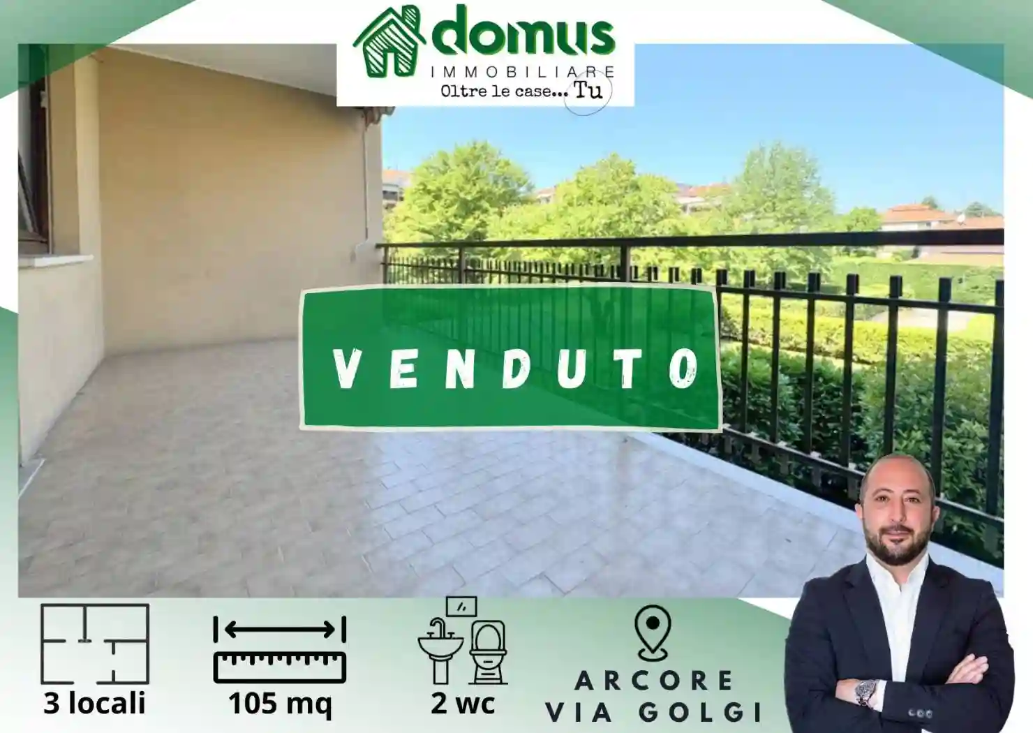 Appartamento - foto 2