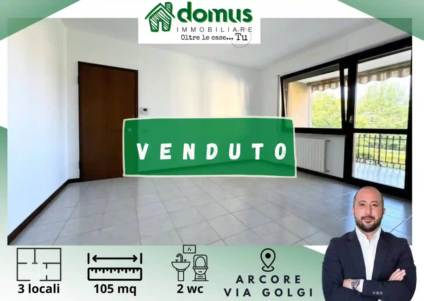 Appartamento - foto 3