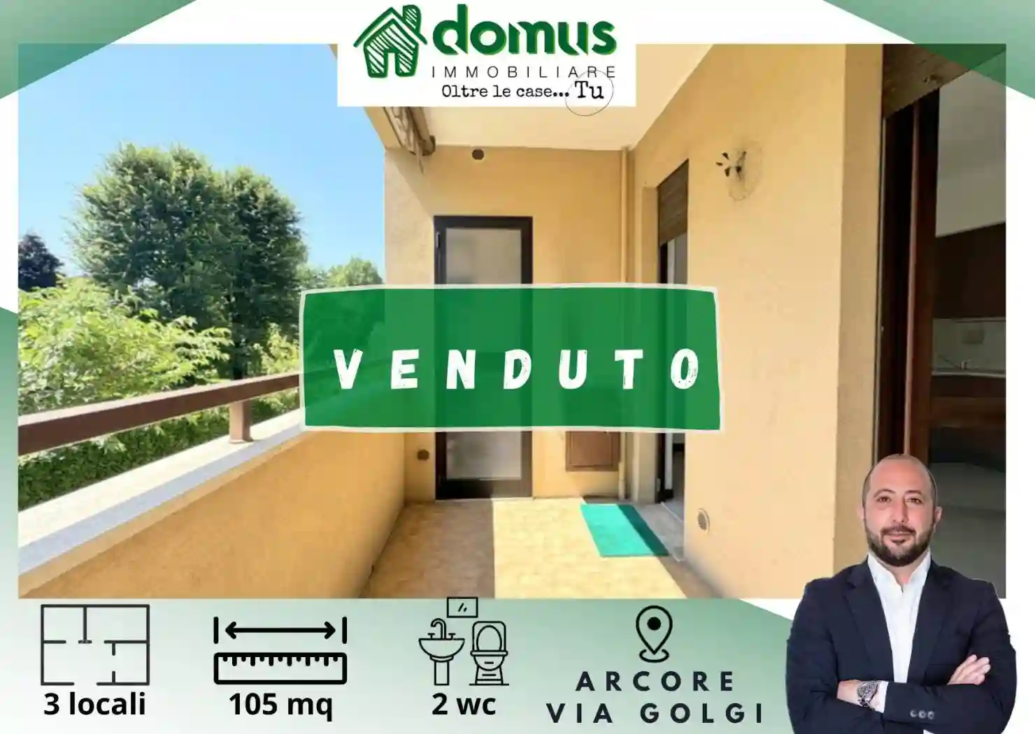 Appartamento - foto 4