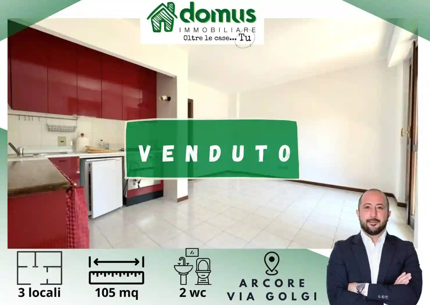 Appartamento - foto 5