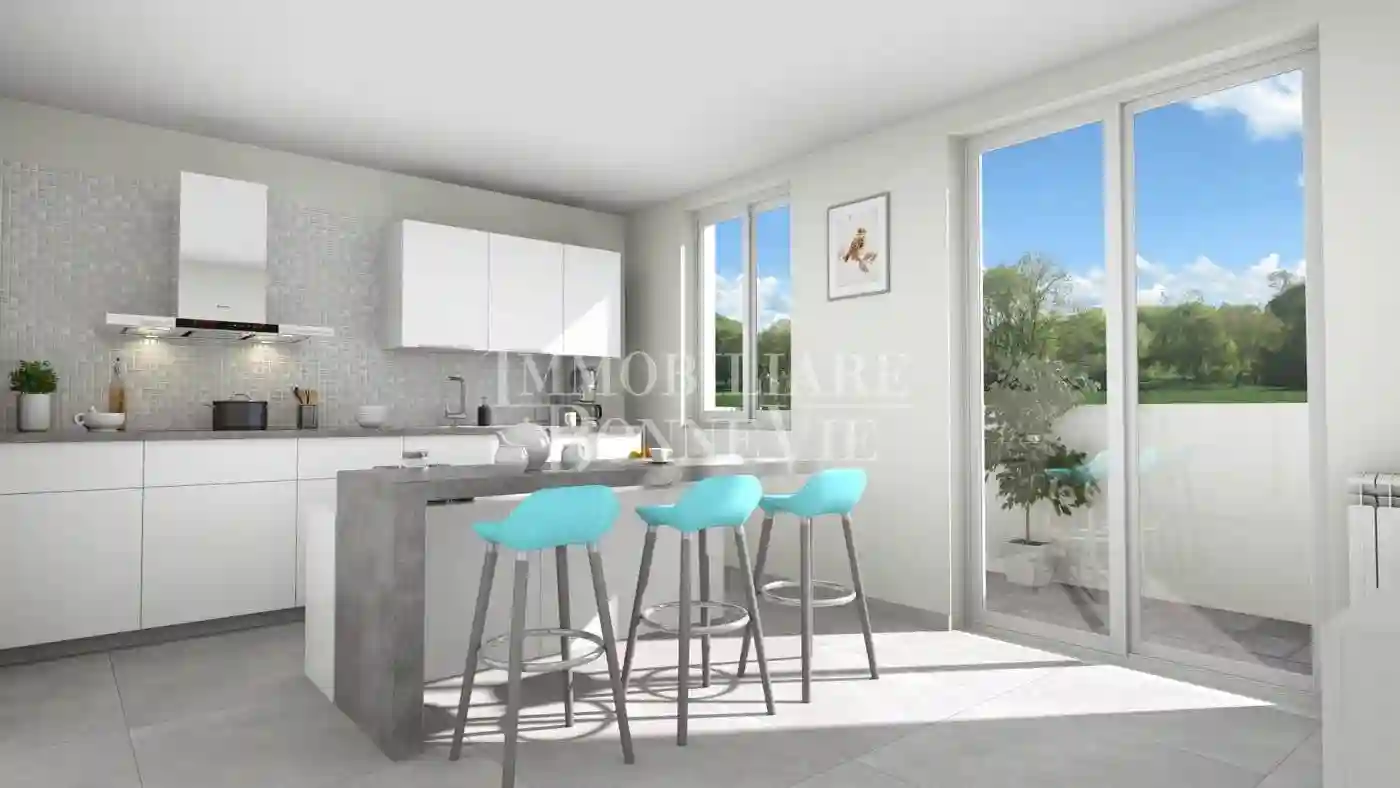 Appartamento - foto 2