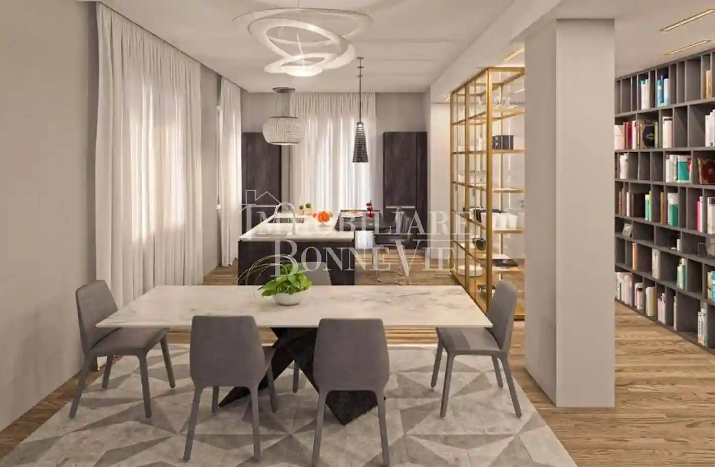 Appartamento - foto 4