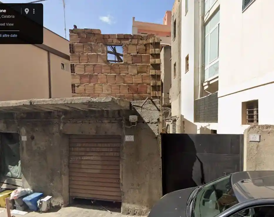 Terratetto unifamiliare via Sbarre Centrali 566, Modena - San Giorgio Extra, Reggio Calabria - foto 2