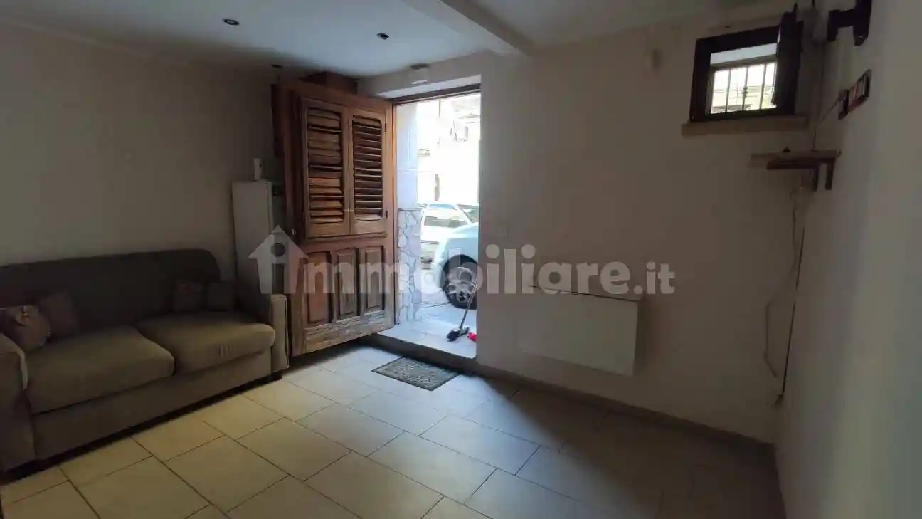 Appartamento in affitto a Palermo