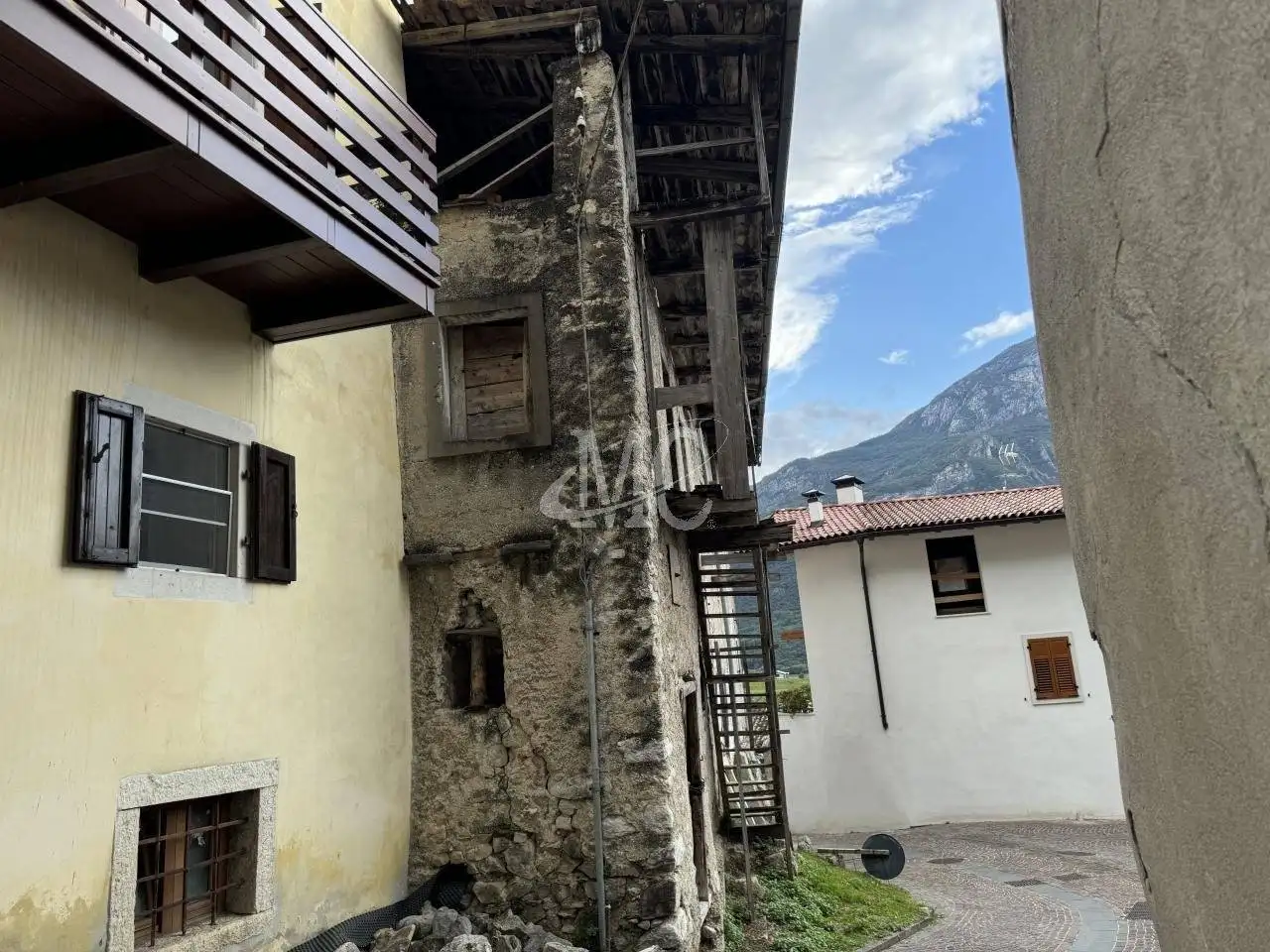 Palazzo - Edificio in Vendita - foto 3