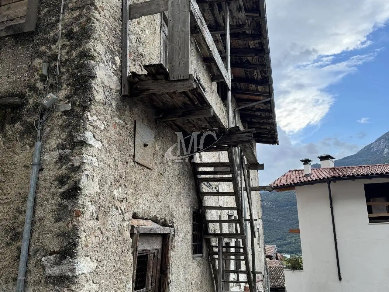 Palazzo - Edificio in Vendita - foto 4