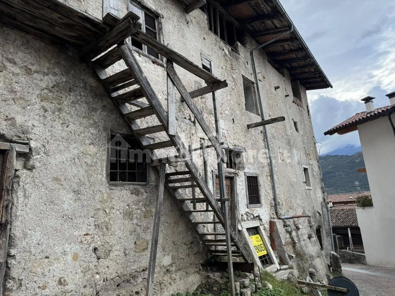 Palazzo - Edificio in Vendita - foto 5