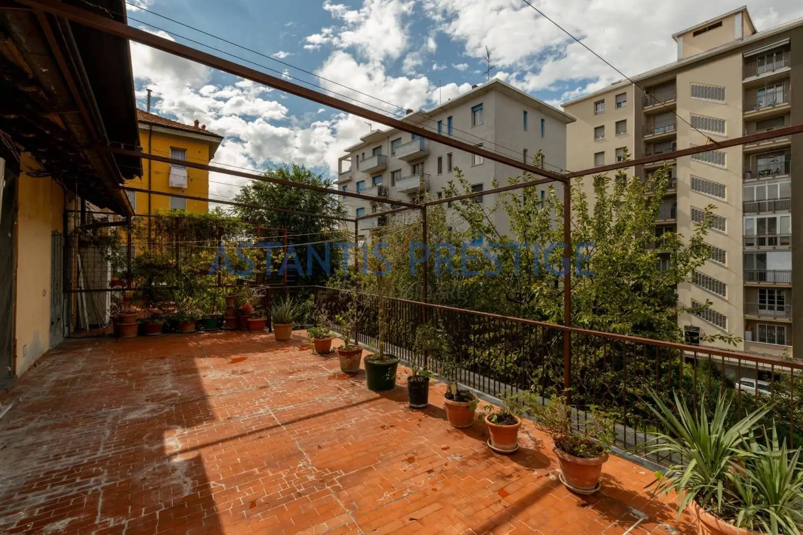 Apartment in vendita a Milan