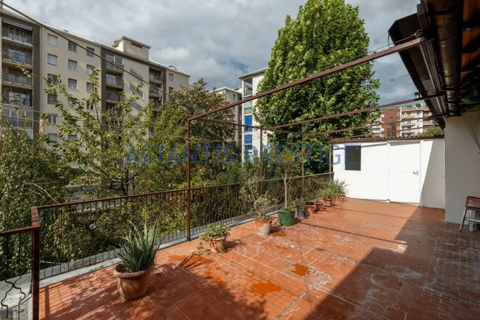 Quadrilocale via Antonio Fontanesi, Gambara, Milano - foto 2