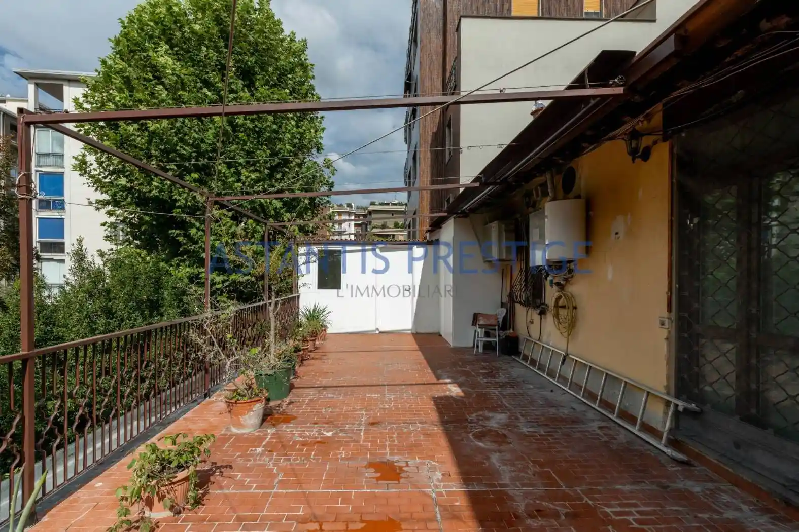 Quadrilocale via Antonio Fontanesi, Gambara, Milano - foto 3