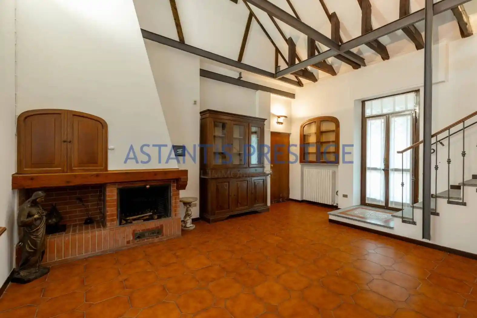 Quadrilocale via Antonio Fontanesi, Gambara, Milano - foto 5