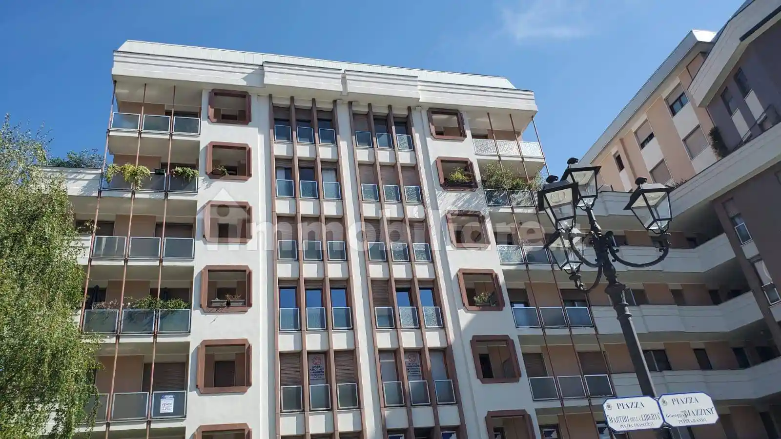 Appartamento in vendita a Borgosesia