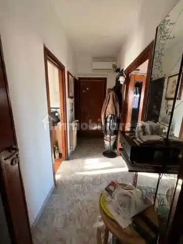 Trilocale buono stato, quarto piano, Corea, Livorno - foto 5