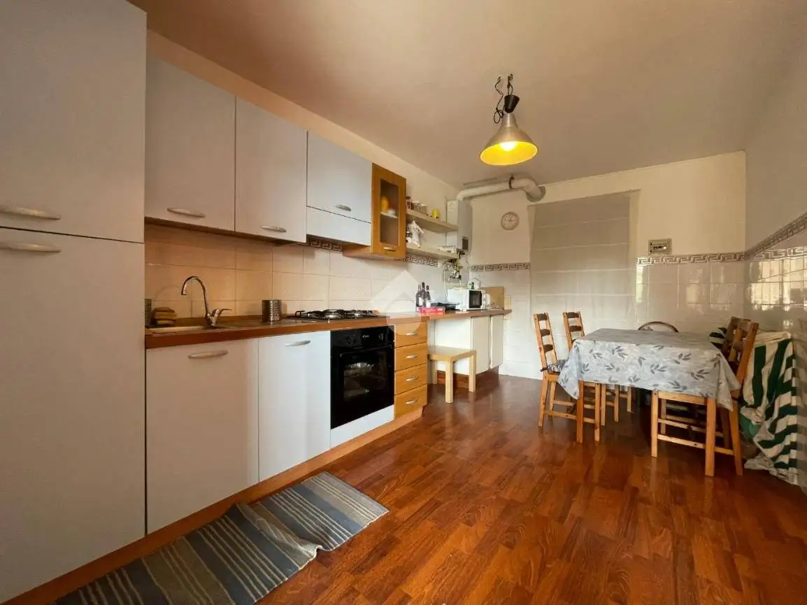 Terratetto plurifamiliare via Zerbini 34, Castelnuovo Nigra - foto 3