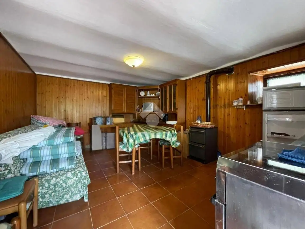 Terratetto plurifamiliare via Zerbini 34, Castelnuovo Nigra - foto 4