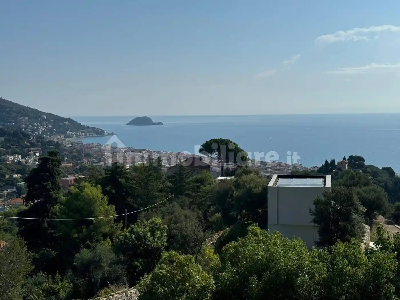 Villa in vendita a Alassio