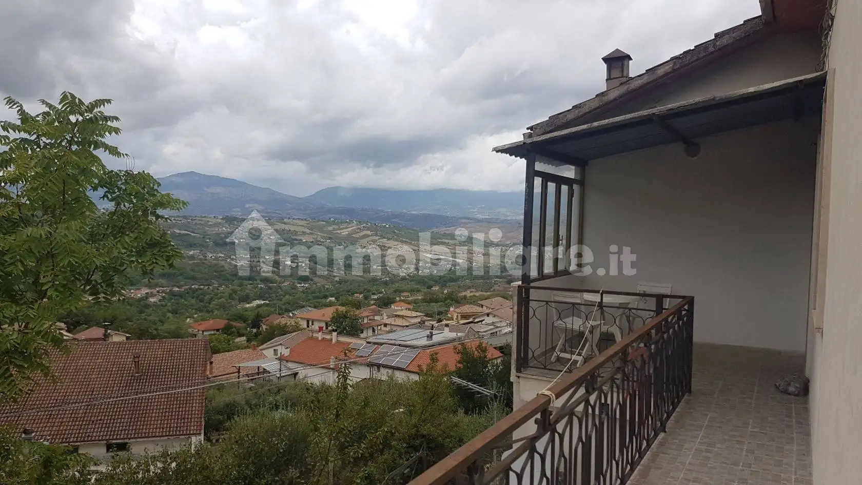 Villa in vendita a Lettomanoppello