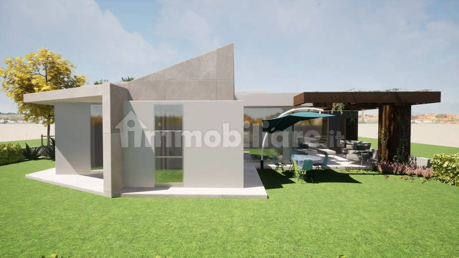 Villa in vendita a Cicciano