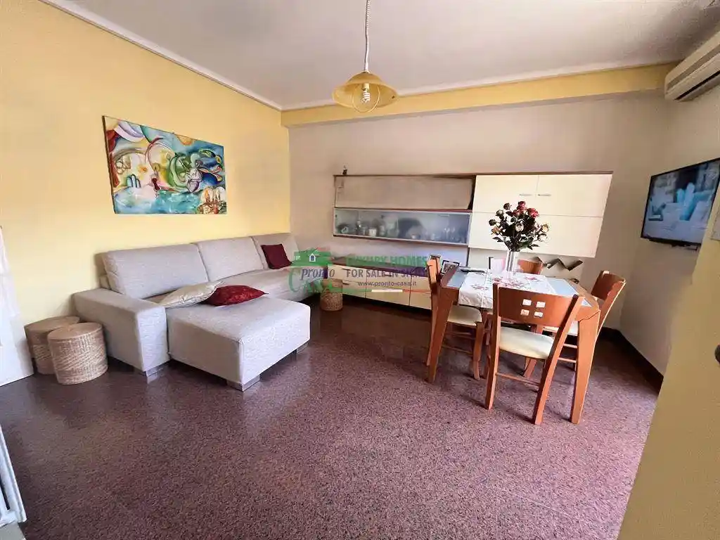 Appartamento in vendita a Comiso