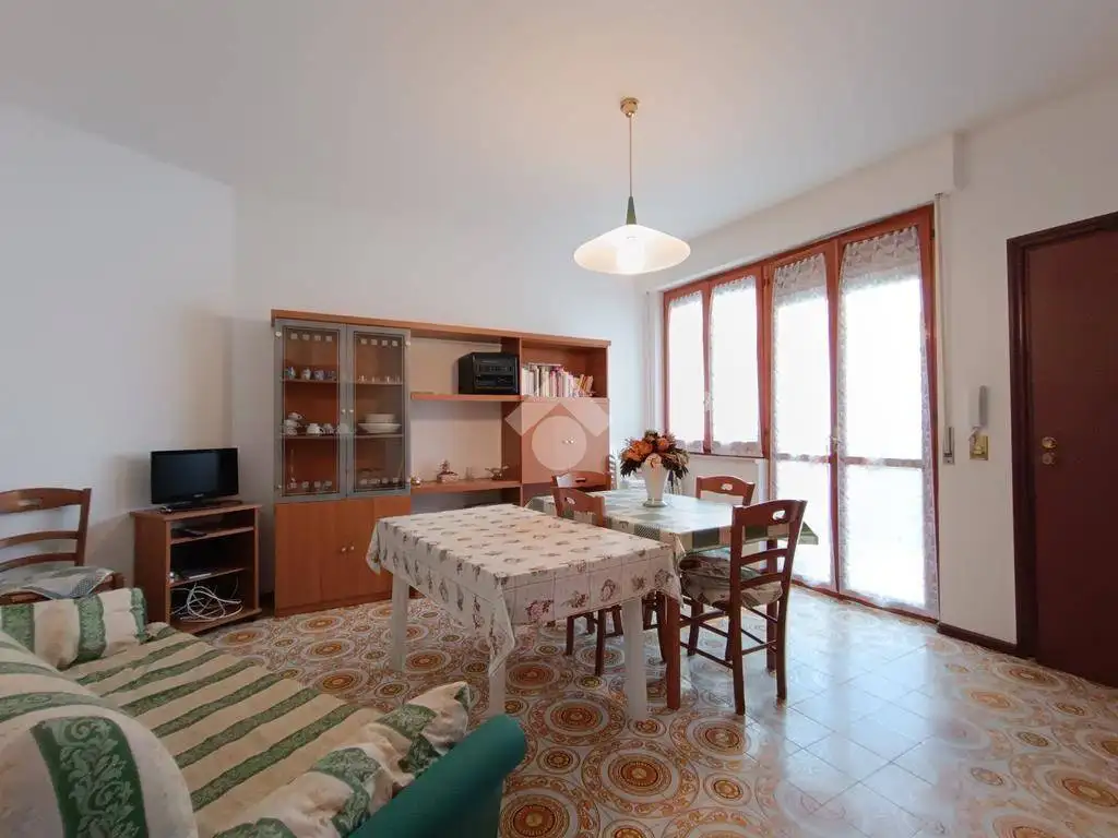 Appartamento in vendita a Pineto