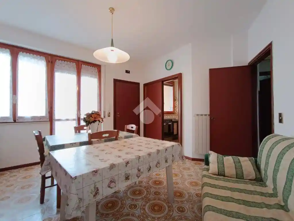 Trilocale Lungomare dei Pini 22, Centro, Pineto - foto 2