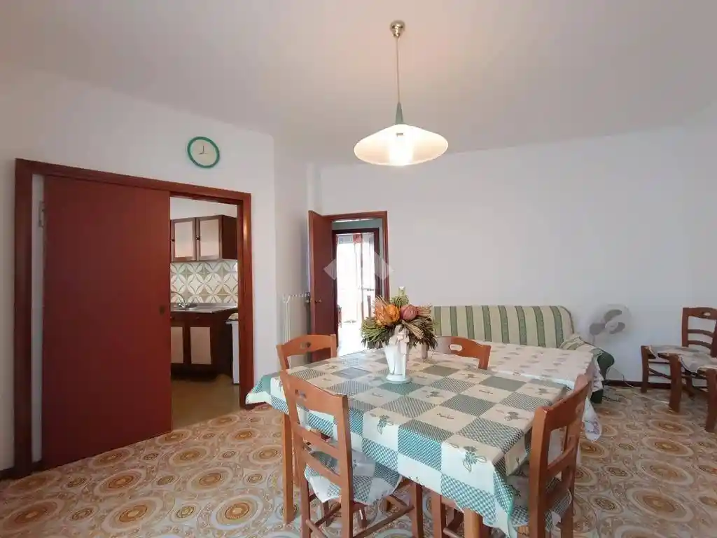 Trilocale Lungomare dei Pini 22, Centro, Pineto - foto 3